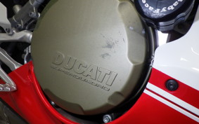 DUCATI 1199 PANIGALE S 2013