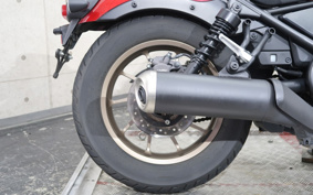 HONDA REBEL 250 S EDITION MC49