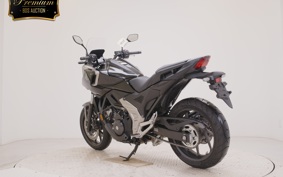 HONDA NC750X DCT 2026 RH23