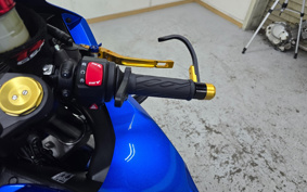 SUZUKI GSX-R1000R 2019 DM11A