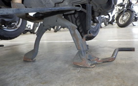 YAMAHA GEAR Gen.2 2011 UA08J