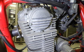 HONDA FTR223 MC34