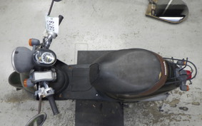 HONDA TODAY 2 2022 AF67