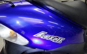 SUZUKI LET's 2 2023 CA1PA