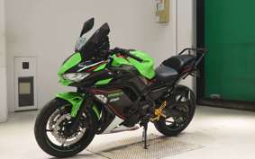 KAWASAKI NINJA 650 A 2021 ER650H
