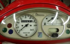 VESPA 125 ET4