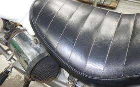 HONDA JAZZ 50 1996 AC09