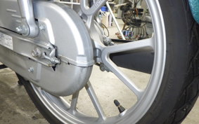 HONDA C110 SUPER CUB JA59