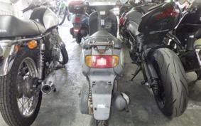 YAMAHA JOG 2015 SA01J