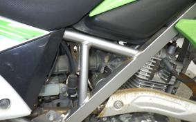 KAWASAKI KLX125 1998 LX125C