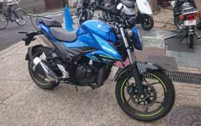 SUZUKI JIKUSA-150 ED131