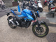 Фото Suzuki JIKUSA-150 с японского аукциона