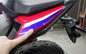 HONDA CBR400R 2025 NC65