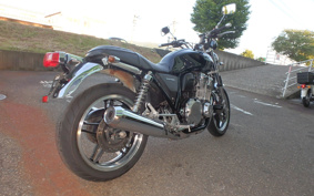HONDA CB1100 2010 SC65