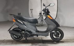 SUZUKI ADDRESS V125 CF46A