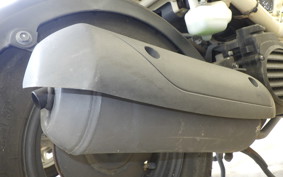HONDA ZOOMER AF58
