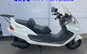 YAMAHA MAJESTY 250