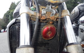 KAWASAKI BALIUS 250 ZR250A