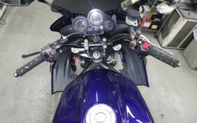 YAMAHA FZS1000 FAZER 2006