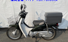 HONDA C50-2