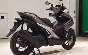 YAMAHA AERO X155