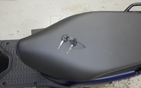 SUZUKI ADDRESS V125 Gen.2 2022 EN11J