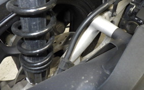 HONDA PCX 160 2021 KF47