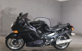 KAWASAKI ZZR1100 2000 ZXT10D