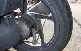 HONDA DIO 110 JF31