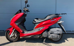 YAMAHA MAJESTYS SG28J