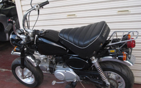 HONDA MONKEY Z50J