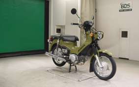 HONDA ｸﾛｽｶﾌﾞ50 1979 AA06