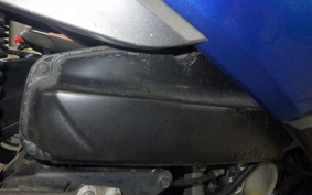 HONDA FORZA ZA 2012 MF10