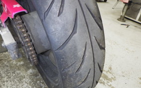 HONDA CB400SF VERSION R 1995 NC31