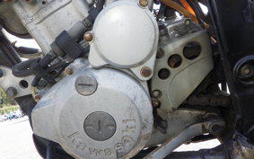 KAWASAKI KLX250 LX250E