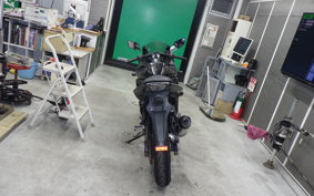 KAWASAKI NINJA 250R 2015 EX250K
