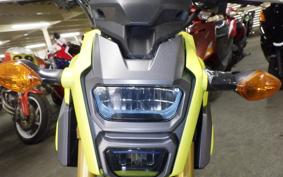 HONDA ｸﾞﾛﾑ JC61