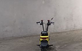 HONDA MOTOCOMPO AB12