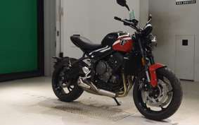 TRIUMPH TRIDENT 660 2026