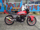 Фото Kawasaki Z550 GP 2009 с японского аукциона