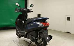 YAMAHA AXIS 125 Z 2019 SED7J