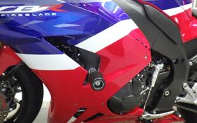 HONDA CBR1000RR RSP 2025 SC82
