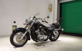 HONDA SHADOW 750 Gen. 3 2007 RC50