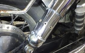 HONDA SHADOW 750 Gen. 2 2000 RC44