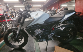 HONDA CB125 R JC79