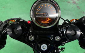 HARLEY XL1200CX 2019 LM3