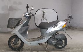 SUZUKI LET`S2 CA1PA
