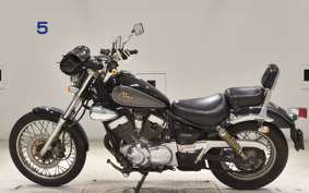 YAMAHA VIRAGO 250 3DM