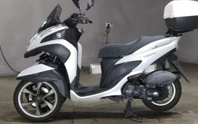 YAMAHA TORI CITY125 SE82J