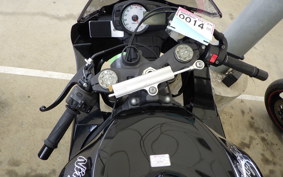 KAWASAKI NINJA ZX-6R